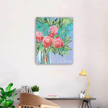 We Can Choose to Bloom