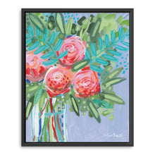 We Can Choose to Bloom