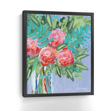 We Can Choose to Bloom