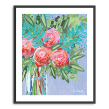 We Can Choose to Bloom