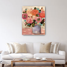 Blush And Bashful Too