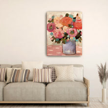 Blush And Bashful Too