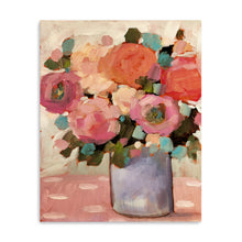 Blush And Bashful Too