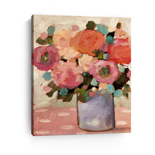 Blush And Bashful Too