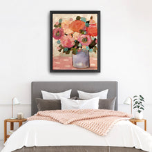 Blush And Bashful Too