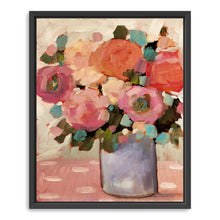 Blush And Bashful Too