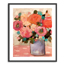 Blush And Bashful Too