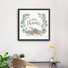 Eucalyptus Pmpkns Give Thanks