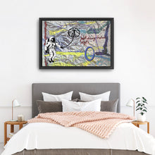 Just Seeing Kindness Lifts