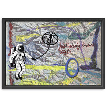 Just Seeing Kindness Lifts