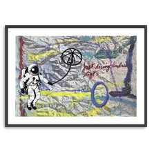 Just Seeing Kindness Lifts