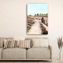 Home at The Desert Scrub