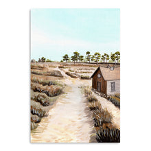 Home at The Desert Scrub