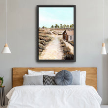 Home at The Desert Scrub