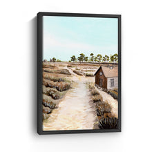 Home at The Desert Scrub