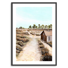 Home at The Desert Scrub