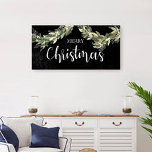 Merry Christmas Swag