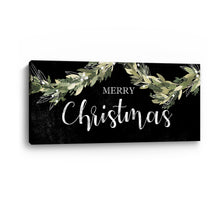 Merry Christmas Swag