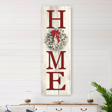 Home Wreath