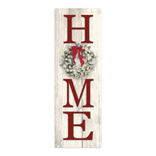 Home Wreath