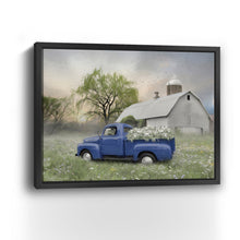 Old Fashioned Spring