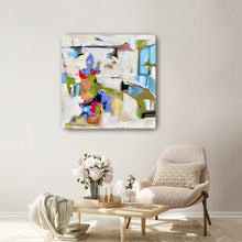 Little Shop on the Corner