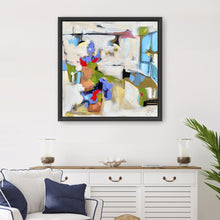 Little Shop on the Corner