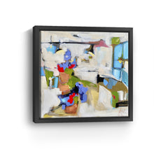 Little Shop on the Corner