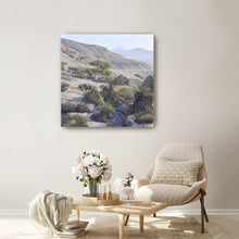 Ein Tamid Oasis Part 1