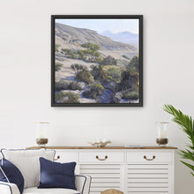 Ein Tamid Oasis Part 1