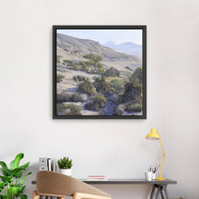 Ein Tamid Oasis Part 1