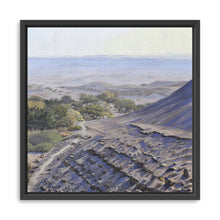 Ein Tamid Oasis Part 2