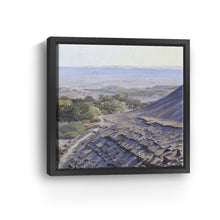 Ein Tamid Oasis Part 2