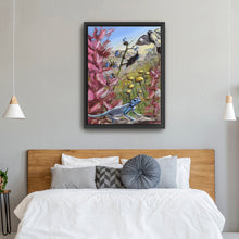 Garden of Eden Arava