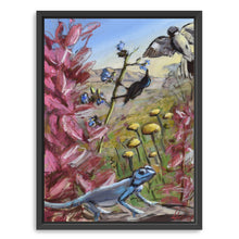 Garden of Eden Arava