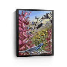 Garden of Eden Arava