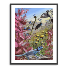 Garden of Eden Arava