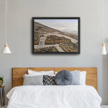 Mamshit Nabatean City