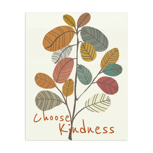 Choose Kindness