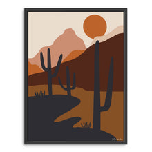 Desert II