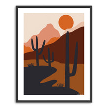 Desert II