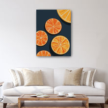 Orange Slices