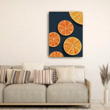 Orange Slices