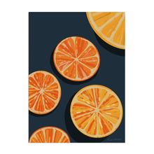 Orange Slices