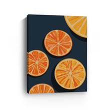 Orange Slices