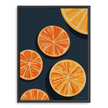 Orange Slices