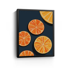 Orange Slices