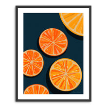 Orange Slices