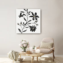 Midnight Blossoms II