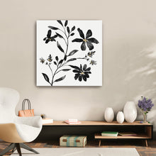 Midnight Blossoms II